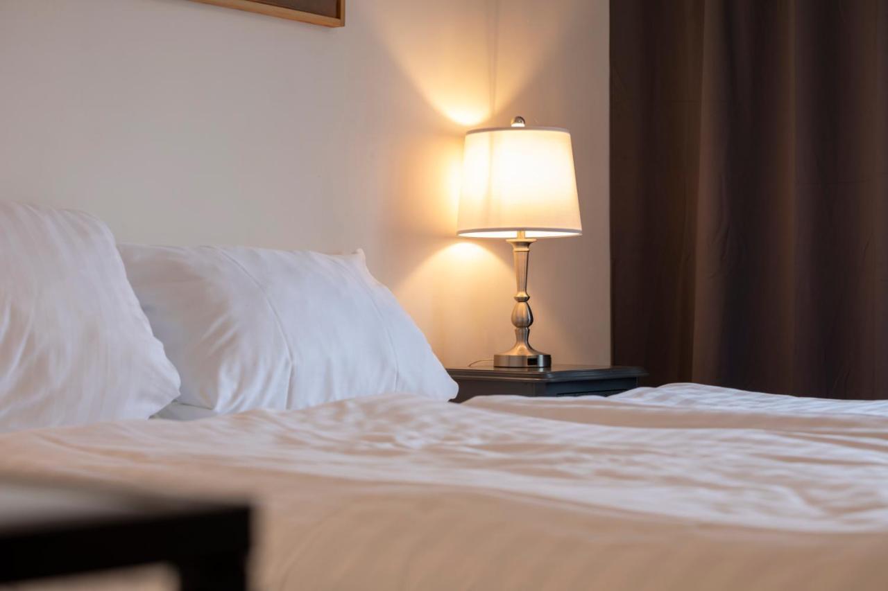 Jaybnb - Apartment Direkt Am Hafen - Mit Uhd Tv Und Netflix Dortmund Esterno foto